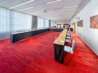 Clarion Congress Hotel Ostrava