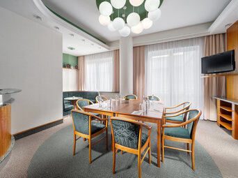 Clarion Congress Hotel Ostrava