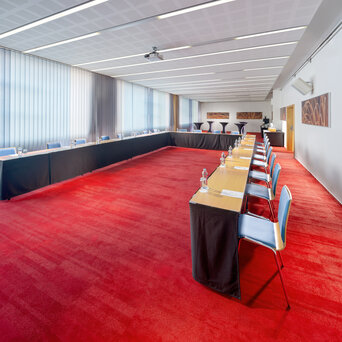 Clarion Congress Hotel Ostrava