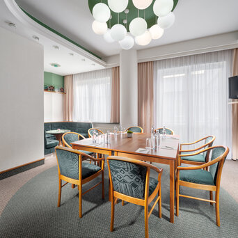 Clarion Congress Hotel Ostrava