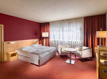 Clarion Congress Hotel Ústí nad Labem