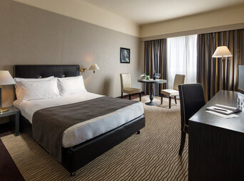 Holiday Inn Rome Eur Parco dei Medici