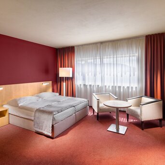 Clarion Congress Hotel Ústí nad Labem