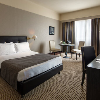 Holiday Inn Rome Eur Parco dei Medici