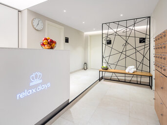 Mamaison Residence Downtown Prague