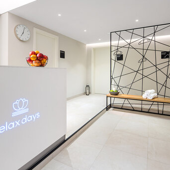 Mamaison Residence Downtown Prague