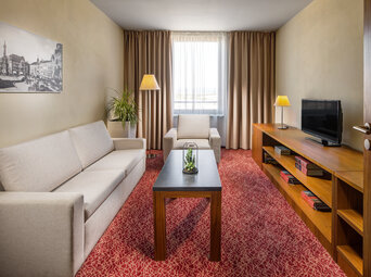 Clarion Congress Hotel Olomouc