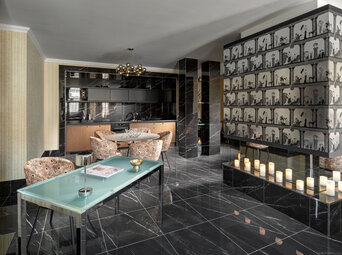 Mamaison Hotel Chain Bridge Budapest