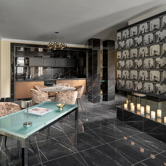 Mamaison Hotel Chain Bridge Budapest