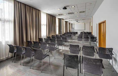 Comfort Hotel Olomouc Centre