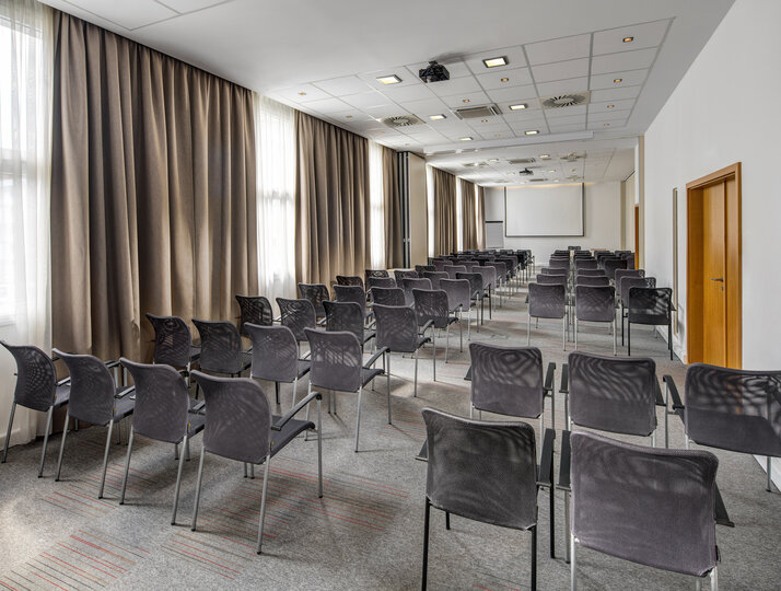 Comfort Hotel Olomouc Centre