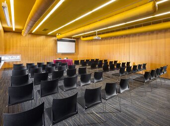 Clarion Congress Hotel Ústí nad Labem