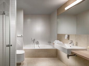 Quality Hotel Ostrava City