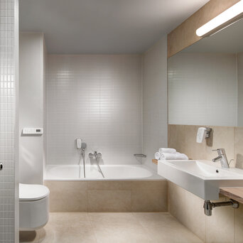 Quality Hotel Ostrava City