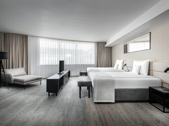 Clarion Congress Hotel Prague