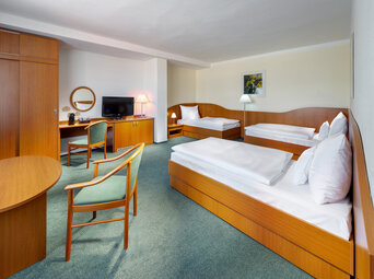 Clarion Congress Hotel Ostrava