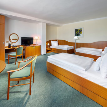 Clarion Congress Hotel Ostrava
