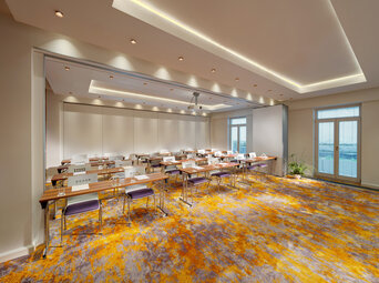 Mamaison Hotel Riverside Prague
