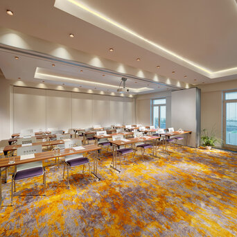 Mamaison Hotel Riverside Prague