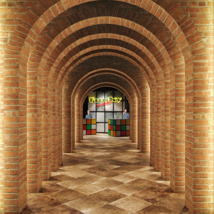 Mamaison Vibe Hotel Downtown Budapest