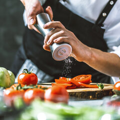 Gastronomy