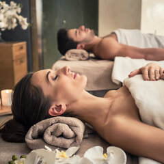 Spa & Wellness