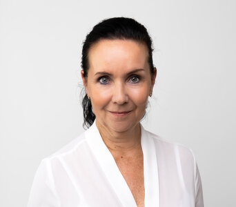 Soňa Forstová