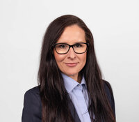 Žaneta Špalová