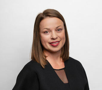 Radka Maťašovská