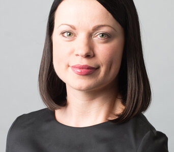 Radka Maťašovská