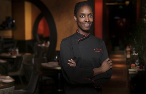 MICHELIN HEAD CHEF FROM BUDDHA-BAR IN PARIS TO PRESENT A NEW MENU IN SIDDHARTA CAFÉ