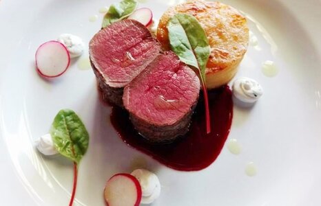 Representatives of the Liberec Clarion Grandhotel Zlatý Lev score in the largest Slovak gastronomic