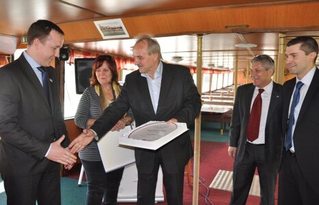 HOTEL CLARION NEJLEPŠÍM V ÚSTECKÉM KRAJI