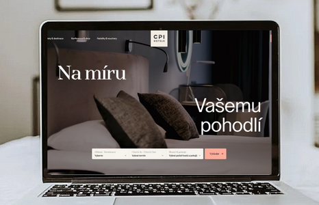 Wir haben unsere neue Website – CPIHotels.com – gestartet!
