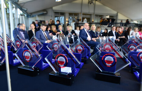 Mamaison Hotel Le Regina named the best boutique hotel in Poland