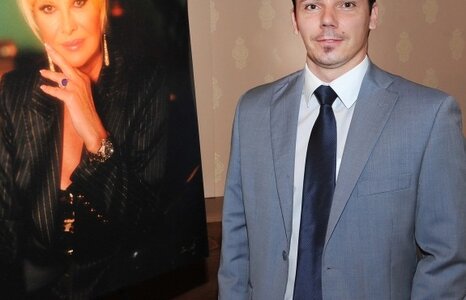 ITALSKÝ VEČER JADRANA ŠETLÍKA V LIBERECKÉM CLARIONU GRANDHOTEL ZLATÝ LEV