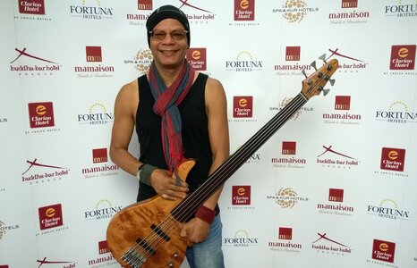 Stars of Colours of Ostrava fill Ostrava&#39;s hotels again this year