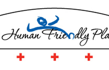 CERTIFIKAT PRATELSKA MISTA PRO CLARION CONGRESS HOTEL PRAGUE