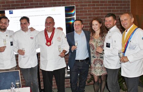 CPI Hotels enters into partnership with the Culinary Arts Project