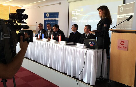 ARMY AND POLICE EXPERTS TO MEET AT CLARION CONGRESS HOTEL OSTRAVA DURING NATO DAYS