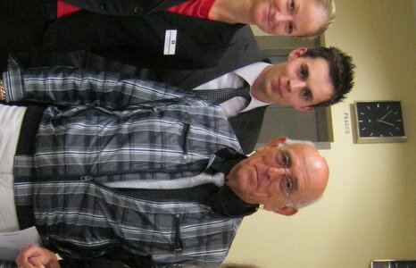 HORST FUCHS V CLARION CONGRESS HOTEL CESKE BUDEJOVICE