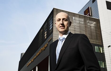 CPI HOTELS EXPANDS INTO THE EUROPEAN MARKET, ACQUIRES MAMAISON HOTELS & RESIDENCES