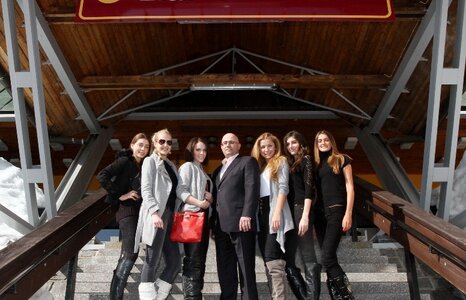 CLARION HOTEL SPINDLERUV MLYN V OBLEZENI CESKE MISS