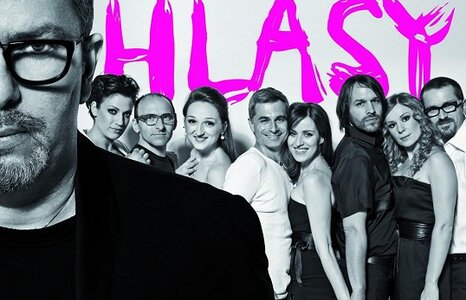 RICHARD MÜLLER VYRÁŽÍ NA TURNÉ OPĚT S HOTELY CLARION A BUDDHA-BAR HOTELEM PRAGUE