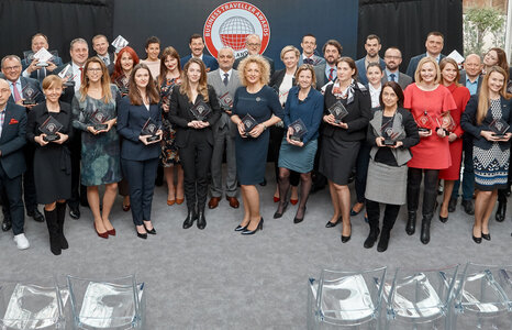 Mamaison Hotel Le Regina again voted best boutique hotel in Poland
