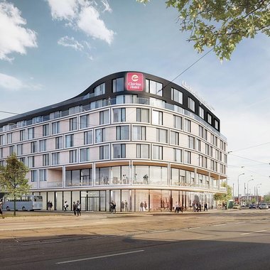CPI Hotels slaví 25 let úspěšného růstu oznámením nových hotelů v Brně a v Českém Krumlově