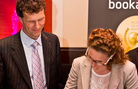 CPI Hotels uzavřela novou smlouvu s irskou společností Bookassist