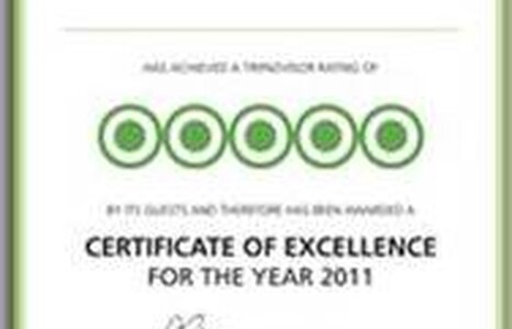 NOVÉ OCENĚNÍ PRO BUDDHA-BAR HOTEL PRAGUE OD TRIPADVISOR.COM a EXPEDIA.COM