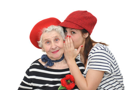 HOTEL ČERNIGOV SUPPORTS SENIOR CITIZENS IN ACTION