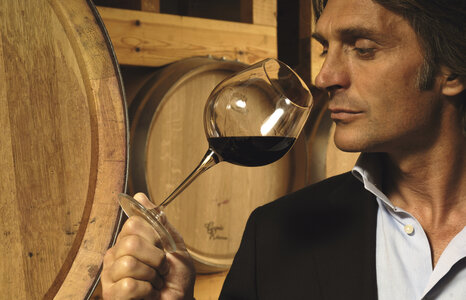 HOTEL CERNIGOV WELCOMES WINE LOVERS